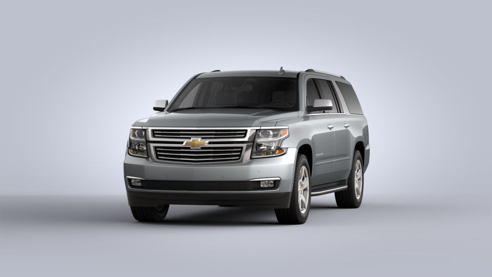 2020 Chevrolet Suburban Vehicle Photo in VALENCIA, CA 91355-1705