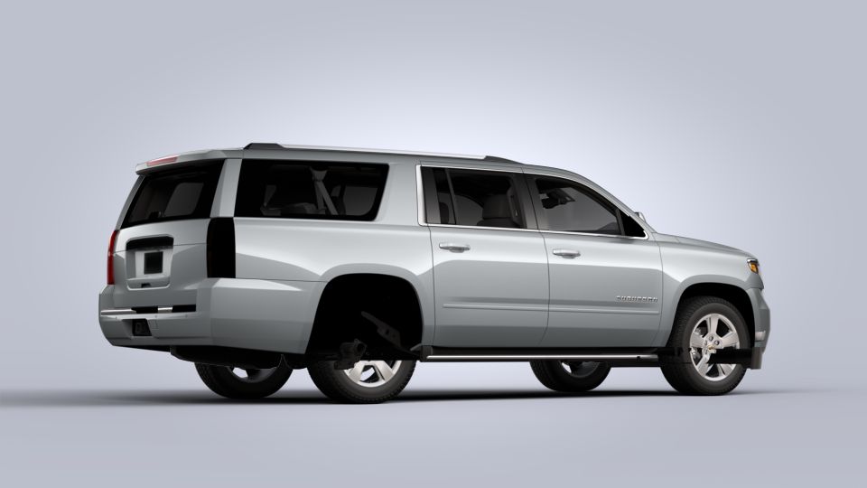 2020 Chevrolet Suburban Vehicle Photo in VALENCIA, CA 91355-1705