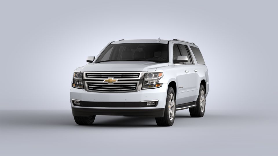 2020 Chevrolet Suburban Vehicle Photo in BEACHWOOD, OH 44122-4298