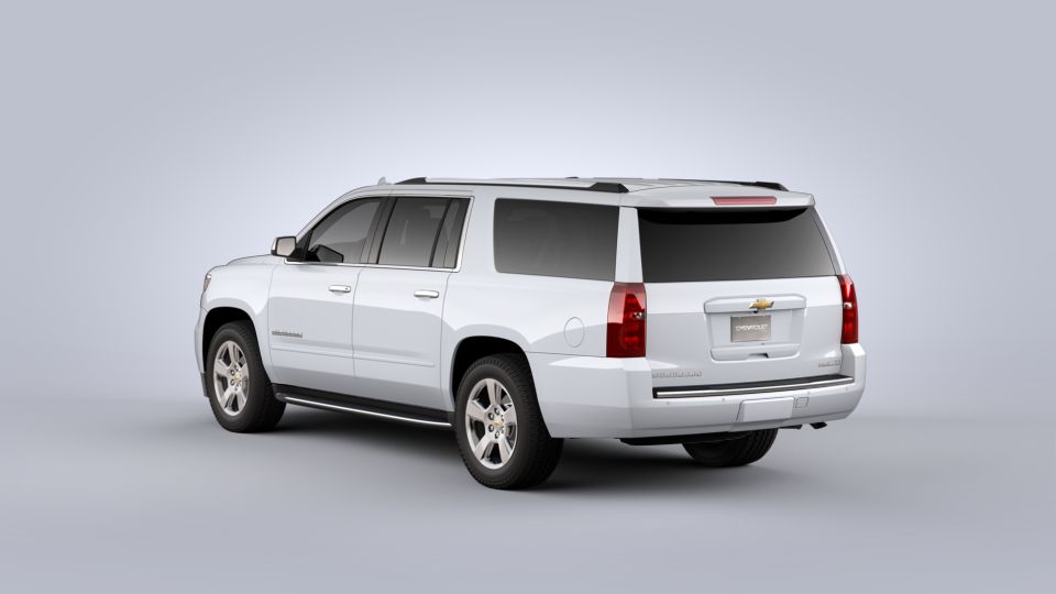 2020 Chevrolet Suburban Vehicle Photo in BEACHWOOD, OH 44122-4298