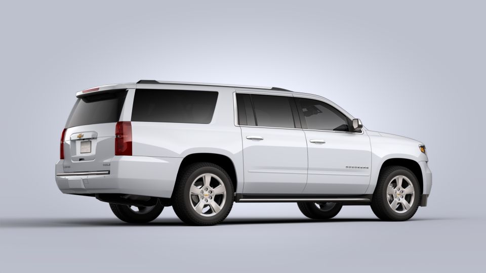 2020 Chevrolet Suburban Vehicle Photo in BEACHWOOD, OH 44122-4298