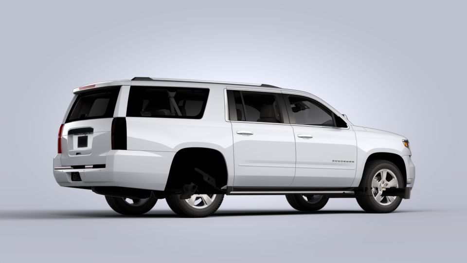 2020 Chevrolet Suburban Vehicle Photo in BEACHWOOD, OH 44122-4298