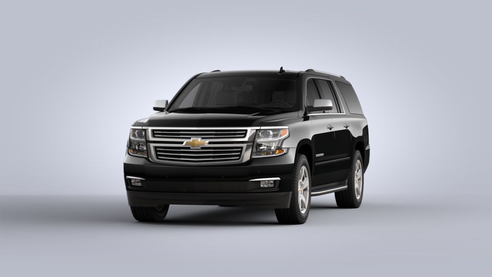 2020 Chevrolet Suburban Vehicle Photo in PEMBROKE PINES, FL 33024-6534