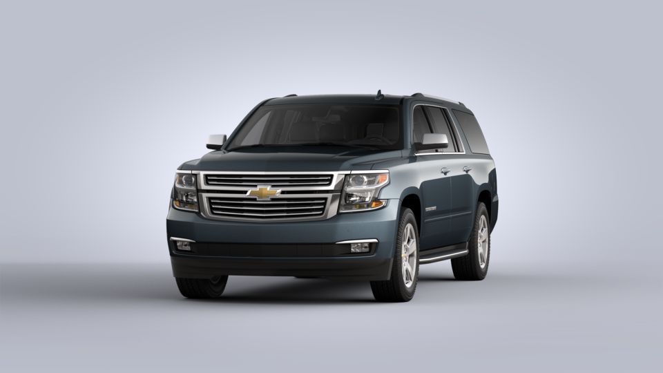2020 Chevrolet Suburban Vehicle Photo in RIVERSIDE, CA 92504-4106
