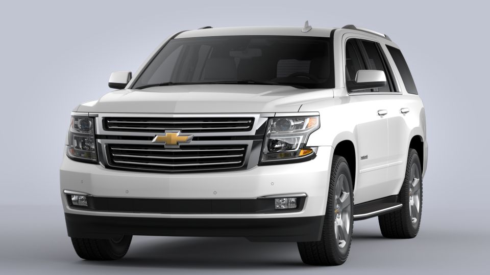 2020 Chevrolet Tahoe Vehicle Photo in Panama City, FL 32401