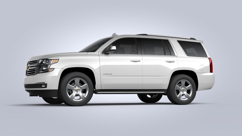 2020 Chevrolet Tahoe Vehicle Photo in Panama City, FL 32401