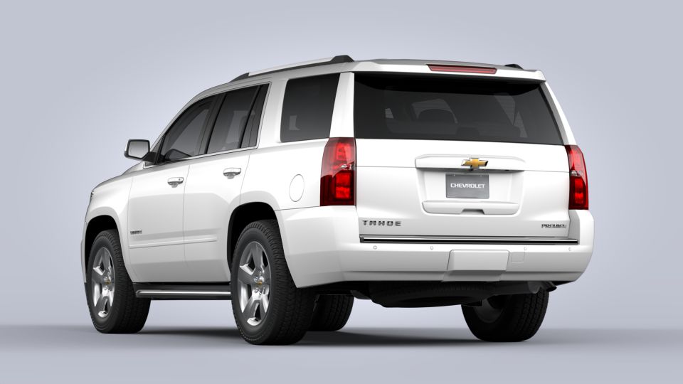 2020 Chevrolet Tahoe Vehicle Photo in Panama City, FL 32401