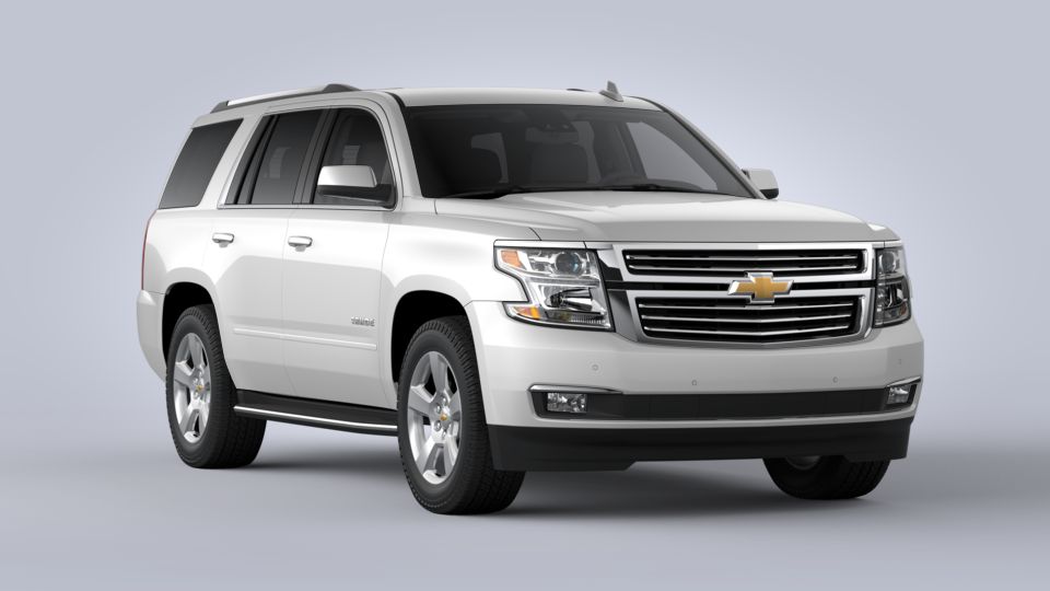 2020 Chevrolet Tahoe Vehicle Photo in Panama City, FL 32401