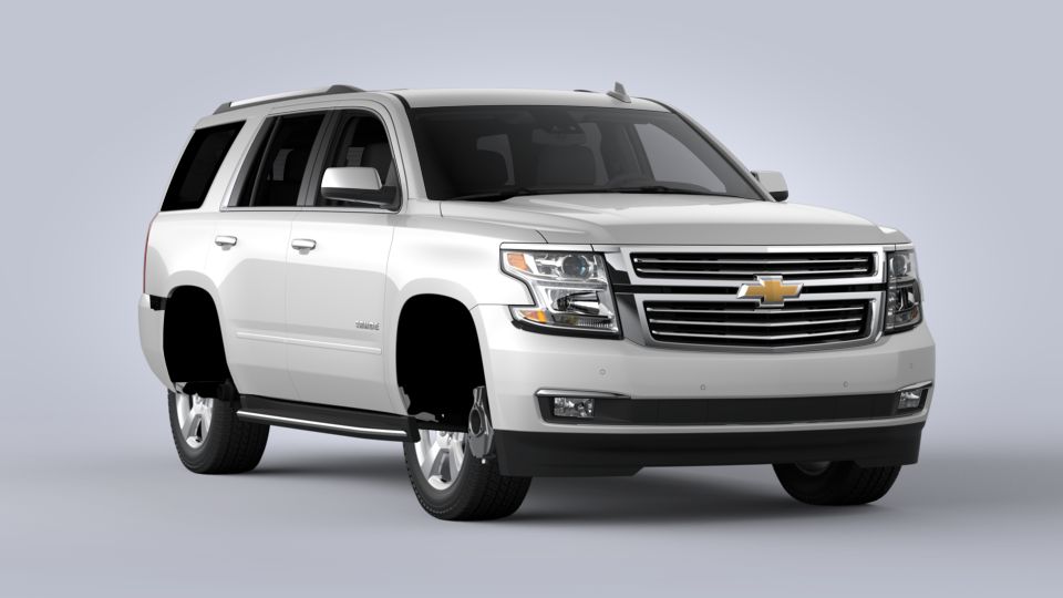 2020 Chevrolet Tahoe Vehicle Photo in Panama City, FL 32401