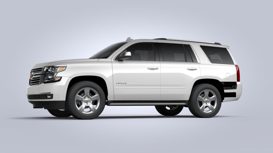 2020 Chevrolet Tahoe Vehicle Photo in Panama City, FL 32401