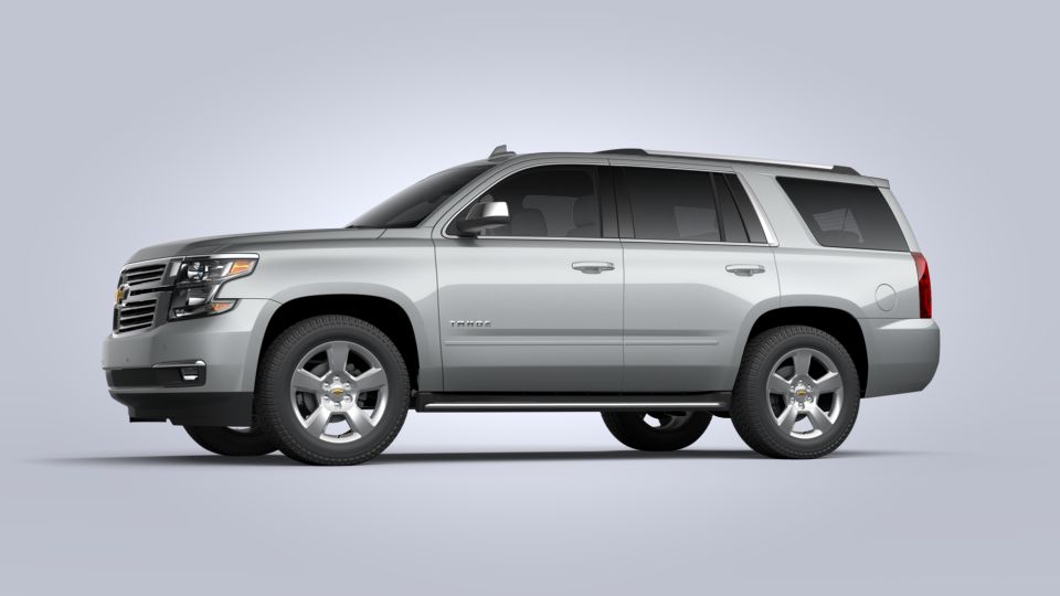 2020 Chevrolet Tahoe Vehicle Photo in SELMA, TX 78154-1460