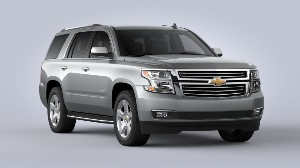 2020 Chevrolet Tahoe Vehicle Photo in SELMA, TX 78154-1460