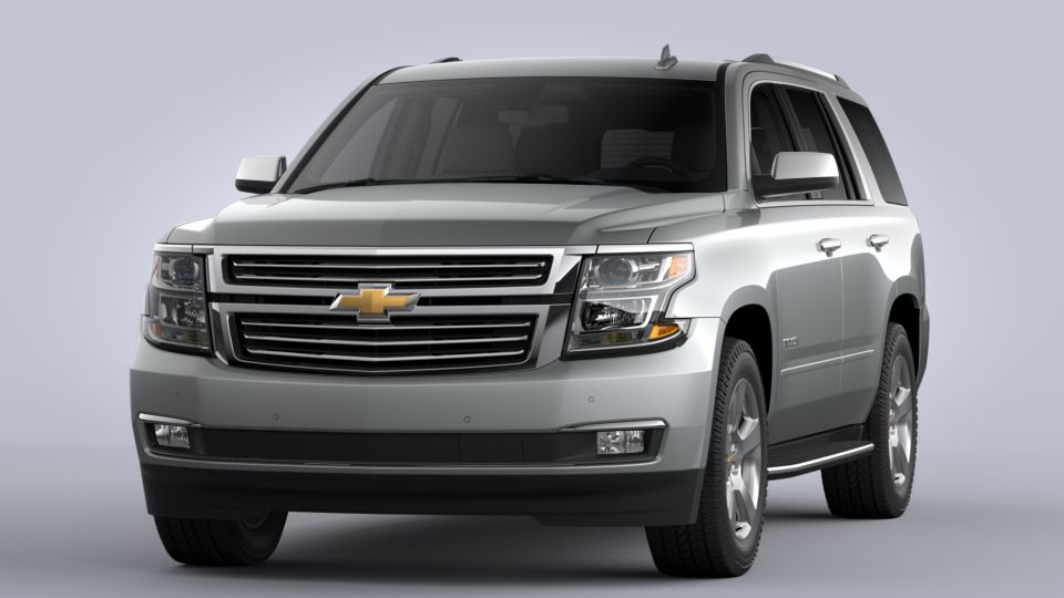 2020 Chevrolet Tahoe Vehicle Photo in SELMA, TX 78154-1460