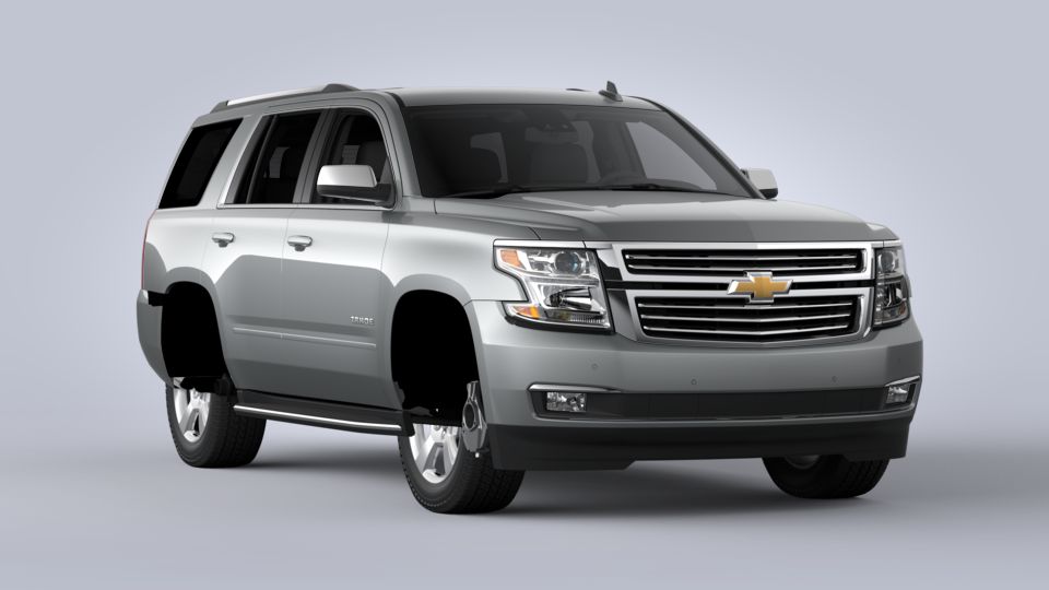 2020 Chevrolet Tahoe Vehicle Photo in SELMA, TX 78154-1460