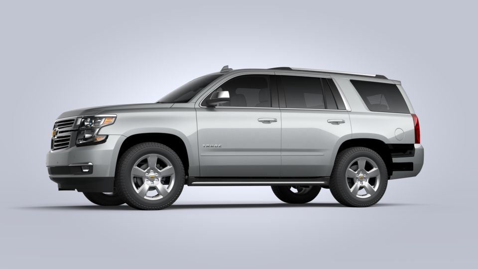 2020 Chevrolet Tahoe Vehicle Photo in SELMA, TX 78154-1460