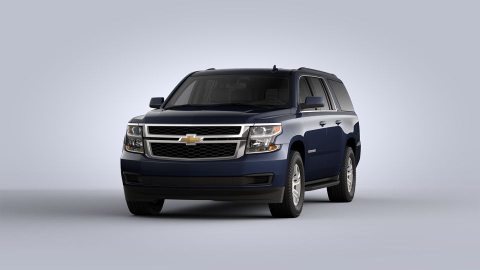 2020 Chevrolet Suburban Vehicle Photo in Ft. Myers, FL 33907