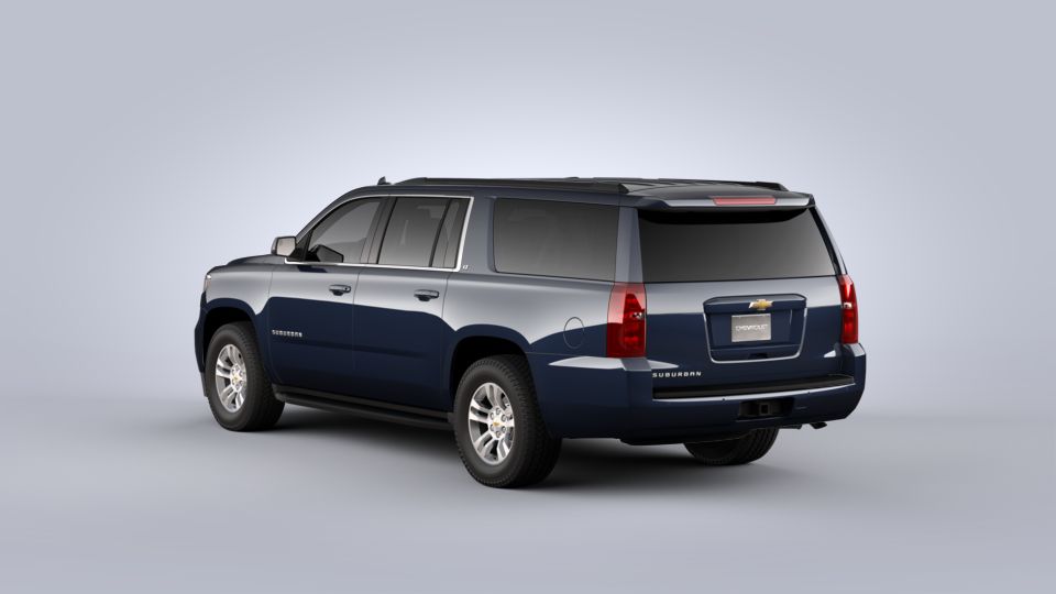 2020 Chevrolet Suburban Vehicle Photo in Ft. Myers, FL 33907