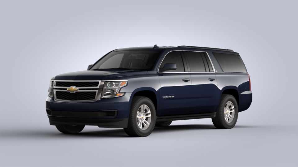 2020 Chevrolet Suburban Vehicle Photo in Ft. Myers, FL 33907