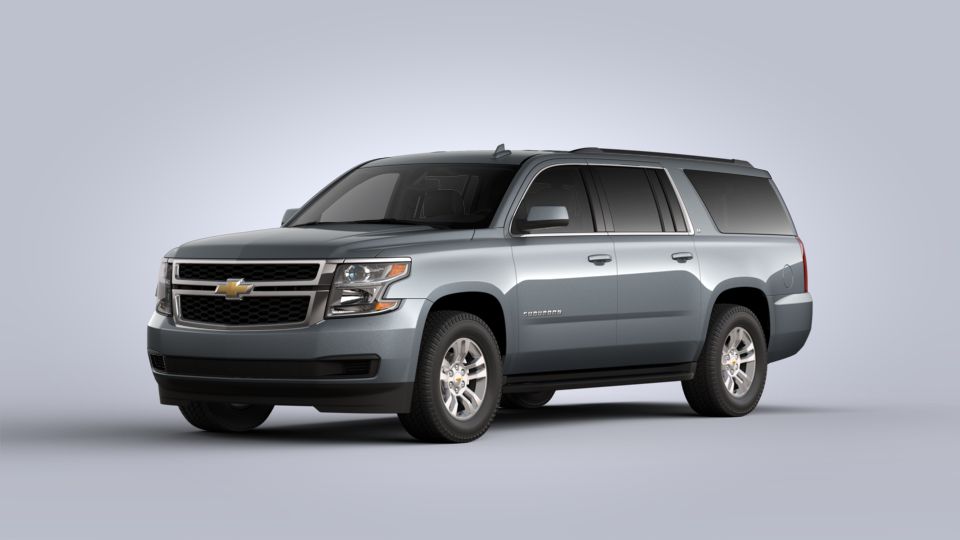 2020 Chevrolet Suburban Vehicle Photo in SAN ANGELO, TX 76903-5798