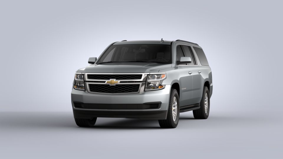 2020 Chevrolet Suburban Vehicle Photo in SELMA, TX 78154-1459