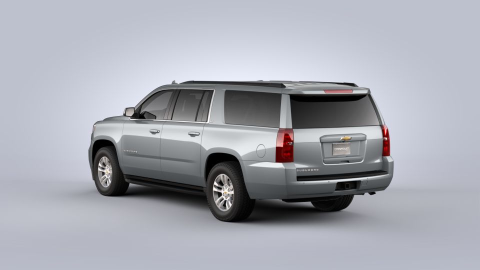 2020 Chevrolet Suburban Vehicle Photo in SELMA, TX 78154-1459