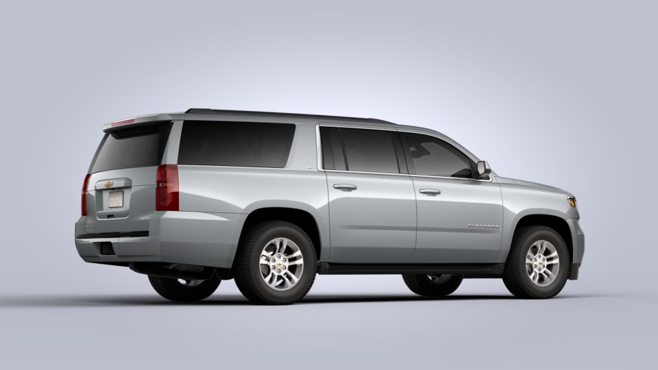 2020 Chevrolet Suburban Vehicle Photo in SELMA, TX 78154-1459