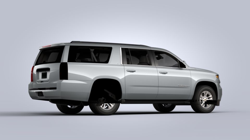 2020 Chevrolet Suburban Vehicle Photo in SELMA, TX 78154-1459