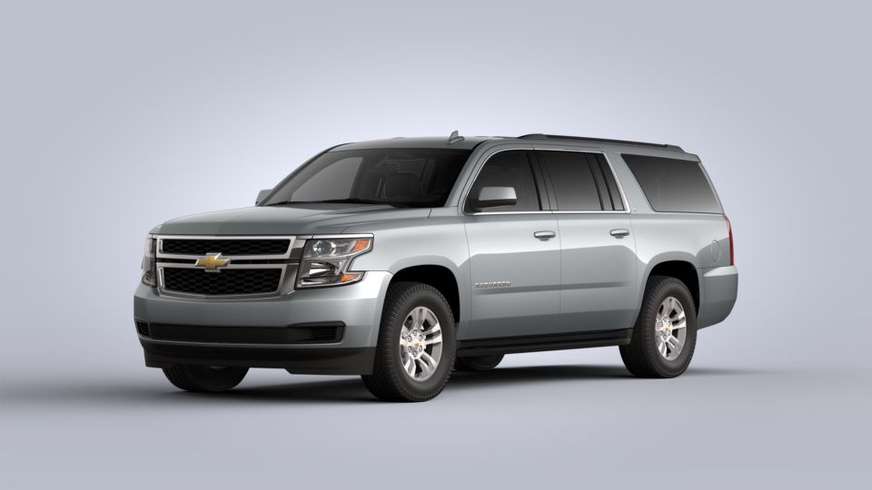 2020 Chevrolet Suburban Vehicle Photo in SELMA, TX 78154-1459