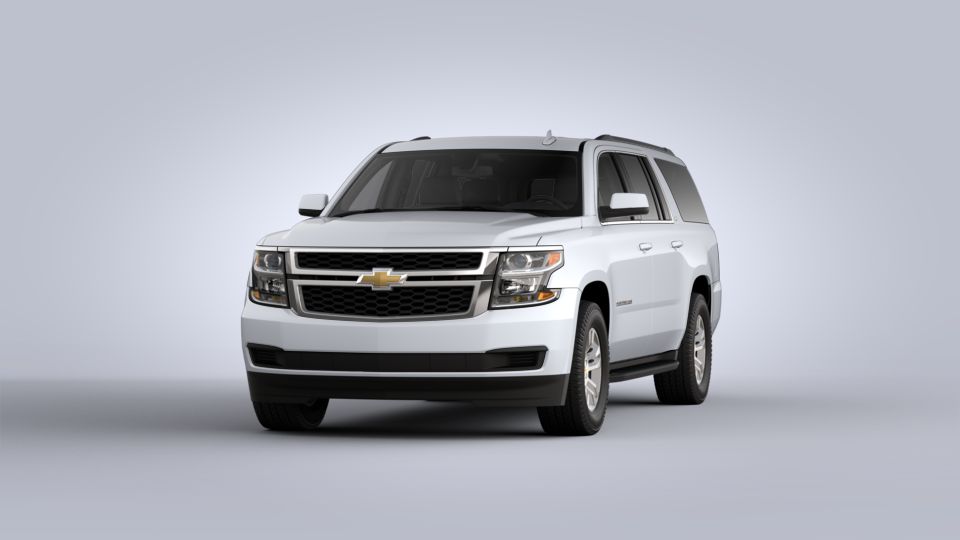 2020 Chevrolet Suburban Vehicle Photo in MIAMI, FL 33134-2699