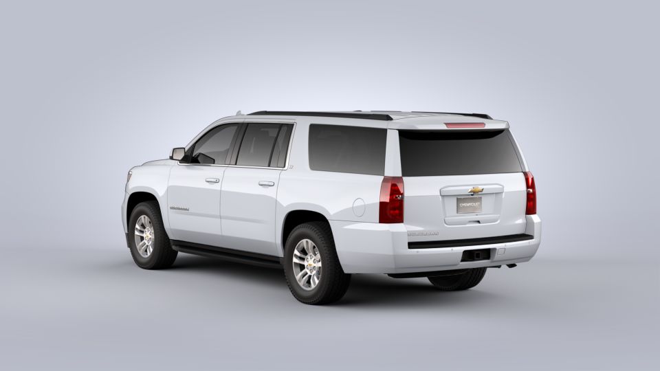 2020 Chevrolet Suburban Vehicle Photo in Jacksonville, FL 32256