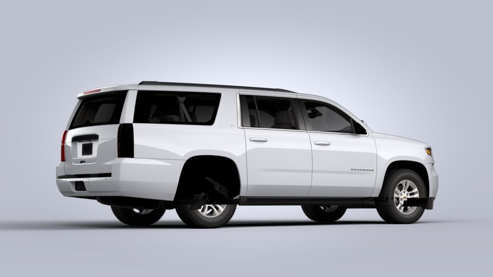 2020 Chevrolet Suburban Vehicle Photo in Jacksonville, FL 32256