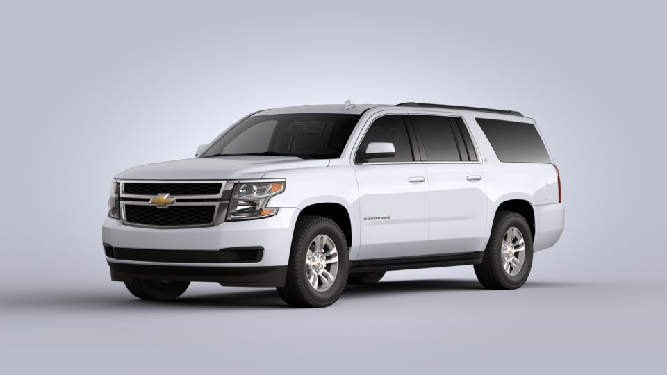 2020 Chevrolet Suburban Vehicle Photo in Jacksonville, FL 32256