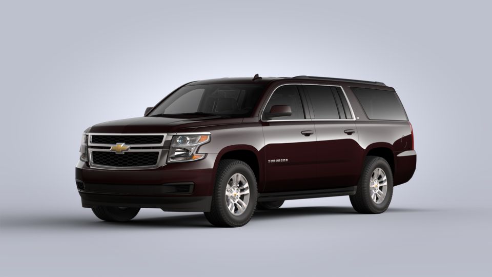 2020 Chevrolet Suburban Vehicle Photo in CORPUS CHRISTI, TX 78412-4902