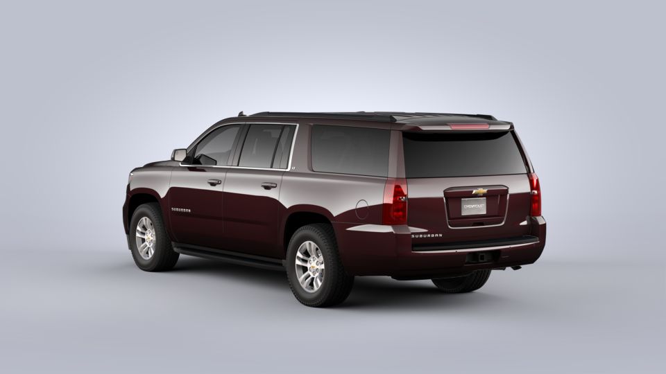 2020 Chevrolet Suburban Vehicle Photo in CORPUS CHRISTI, TX 78412-4902