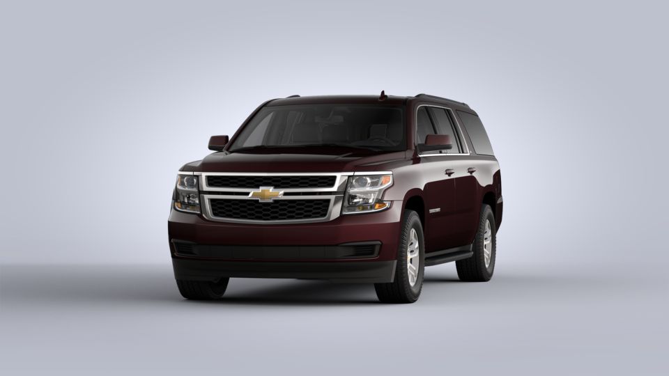 2020 Chevrolet Suburban Vehicle Photo in CORPUS CHRISTI, TX 78412-4902