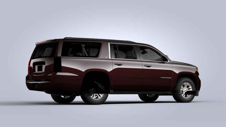 2020 Chevrolet Suburban Vehicle Photo in CORPUS CHRISTI, TX 78412-4902