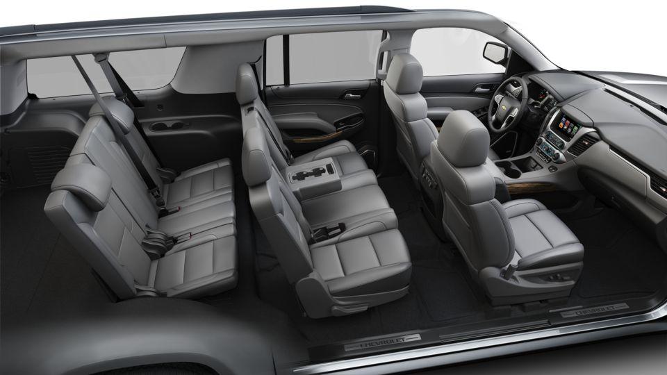 2020 Chevrolet Suburban Vehicle Photo in Gaffney, SC 29341