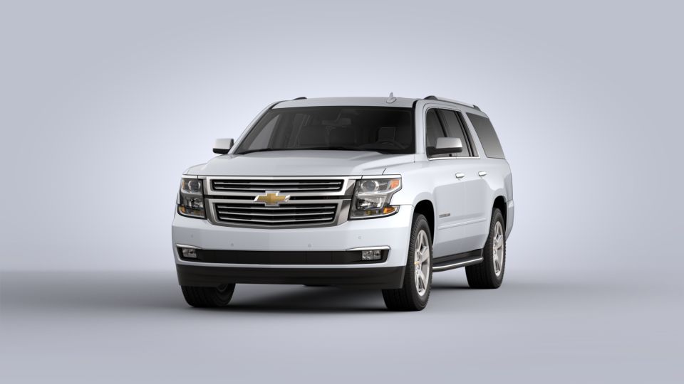 2020 Chevrolet Suburban Vehicle Photo in POST FALLS, ID 83854-5365