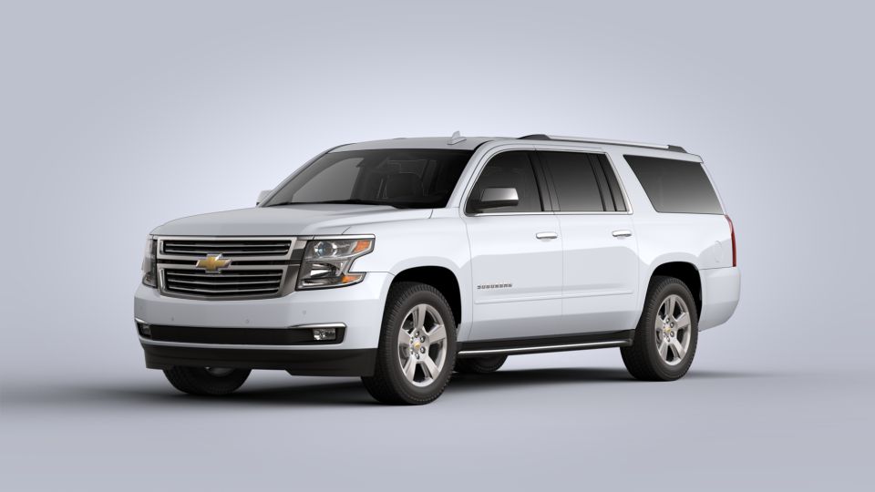 2020 Chevrolet Suburban Vehicle Photo in POST FALLS, ID 83854-5365