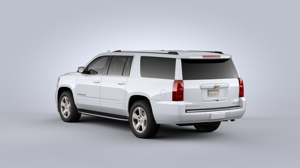 2020 Chevrolet Suburban Vehicle Photo in POST FALLS, ID 83854-5365