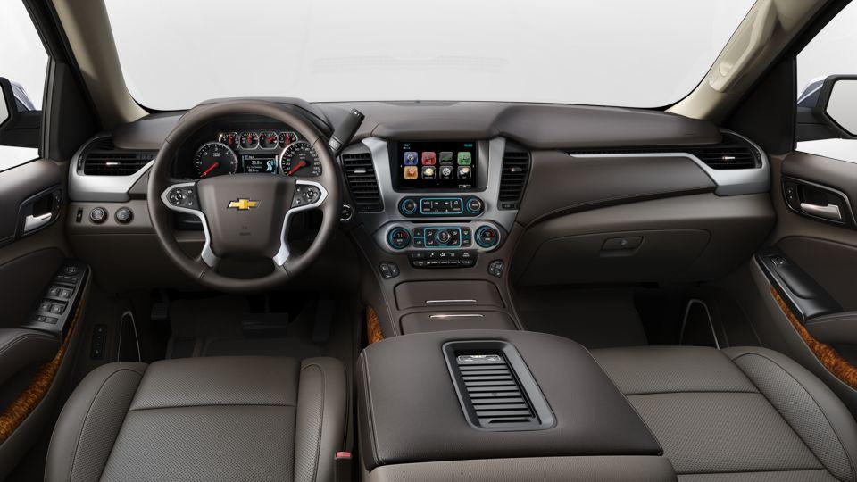 2020 Chevrolet Suburban Vehicle Photo in POST FALLS, ID 83854-5365