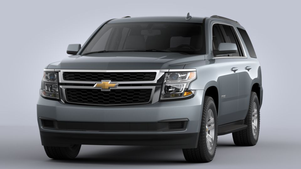 2020 Chevrolet Tahoe Vehicle Photo in Clearwater, FL 33765