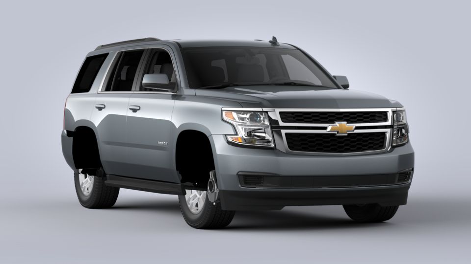 2020 Chevrolet Tahoe Vehicle Photo in Clearwater, FL 33765