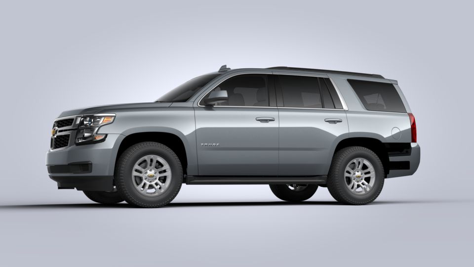 2020 Chevrolet Tahoe Vehicle Photo in Clearwater, FL 33765