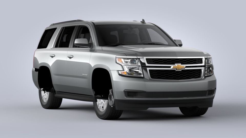 2020 Chevrolet Tahoe Vehicle Photo in MIAMI, FL 33172-3015