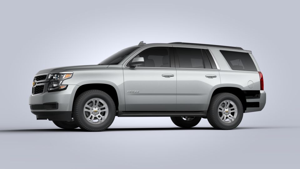 2020 Chevrolet Tahoe Vehicle Photo in MIAMI, FL 33172-3015