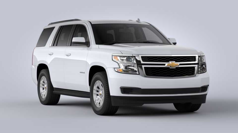 2020 Chevrolet Tahoe Vehicle Photo in CORPUS CHRISTI, TX 78412-4902