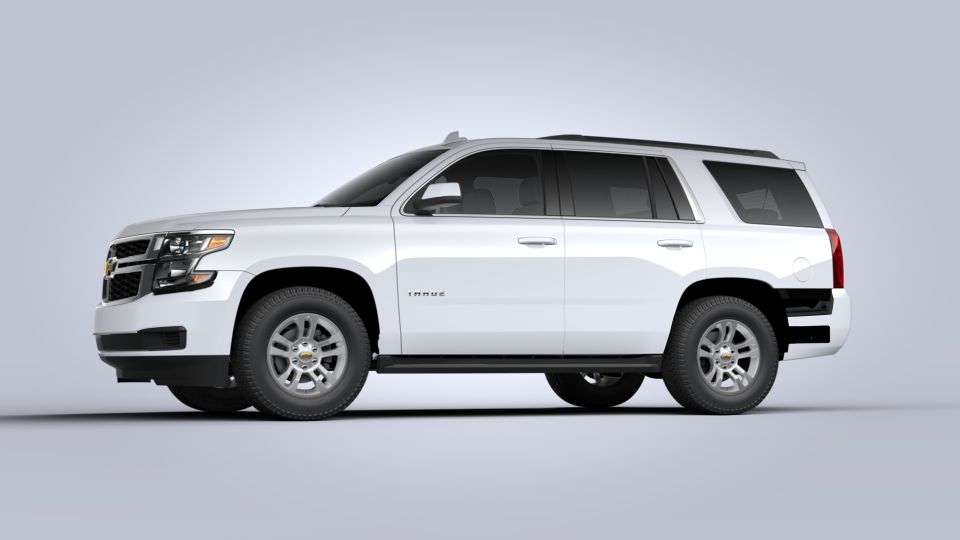 2020 Chevrolet Tahoe Vehicle Photo in CORPUS CHRISTI, TX 78412-4902