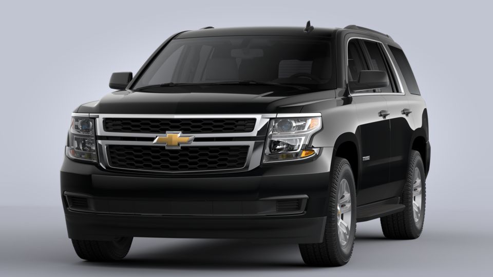 2020 Chevrolet Tahoe Vehicle Photo in HOUSTON, TX 77034-5009