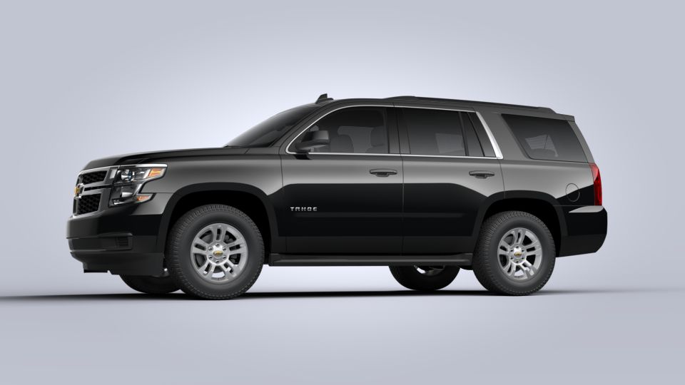 2020 Chevrolet Tahoe Vehicle Photo in HOUSTON, TX 77034-5009